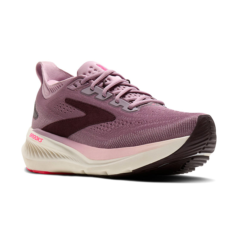 Women's Glycerin 23 Elderberry/Peppercorn