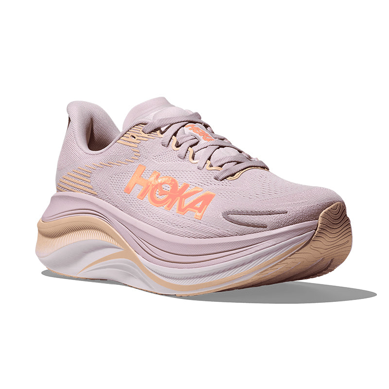 Shop Women's Skyward X 2 Lilac Cream/Tangerine Glow | Women's
