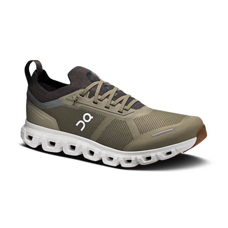 Men's Cloud 6 Versa Olive/Espresso