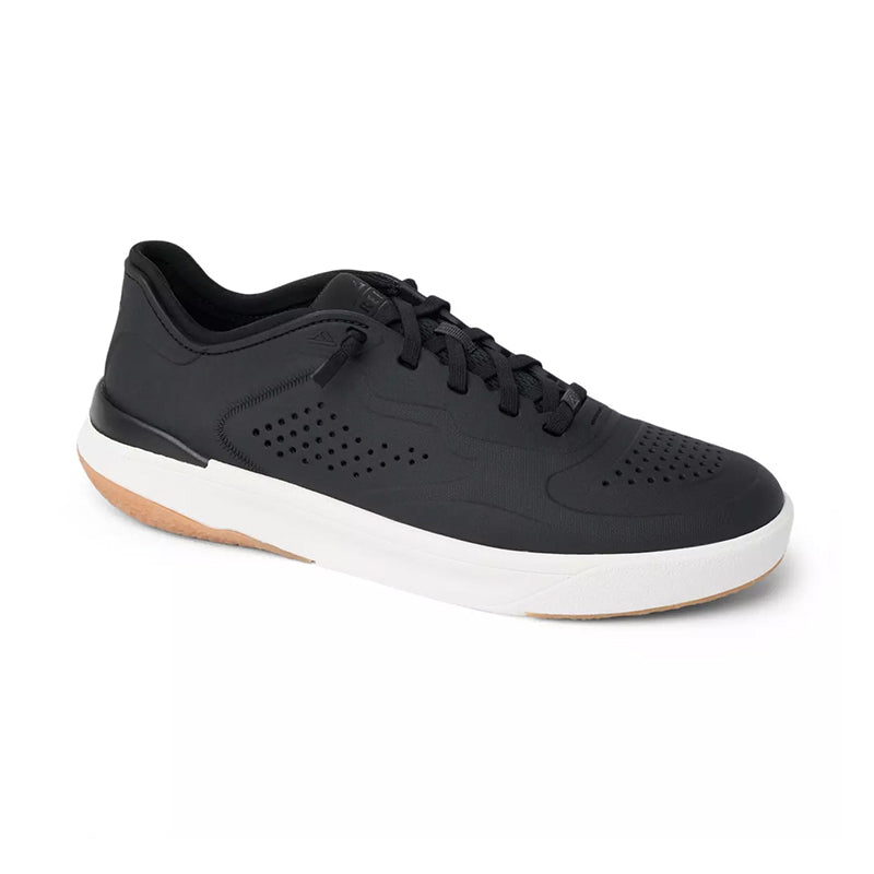 Men's Shoreline Del Mar H2O Black/White