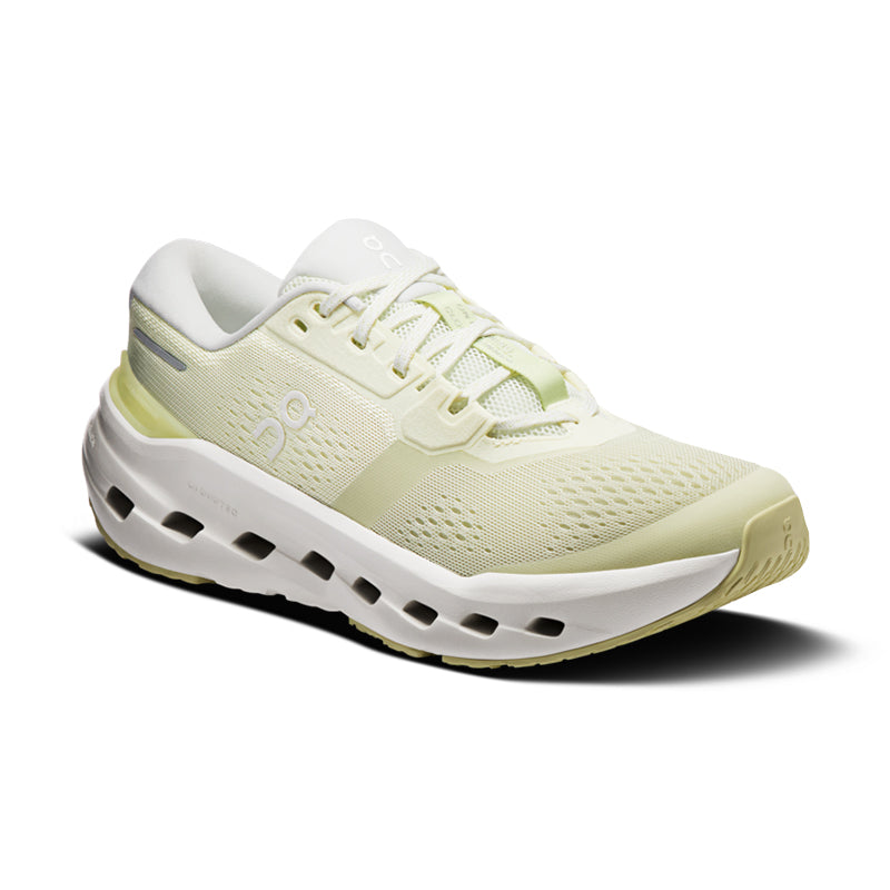 On Running Women's Cloudrunner 3 Seedling|Ivory / 10