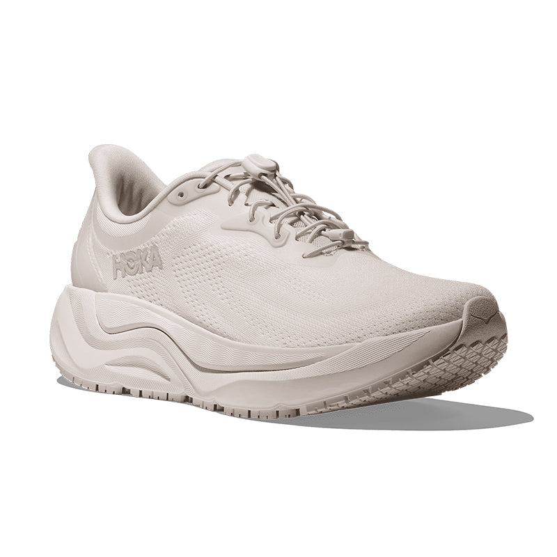 Shop Women's Arahi SR White/White | Women's Athletic Walking Shoes
