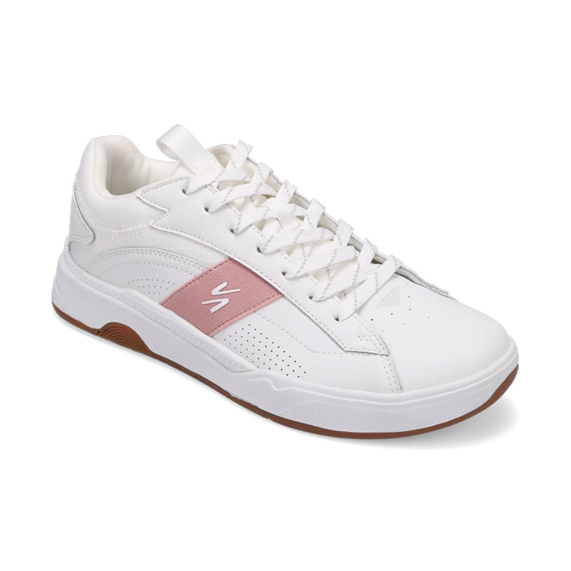 Shop Women's Ashbury White/Bridal Pink/Gum | Women's Street Shoes
