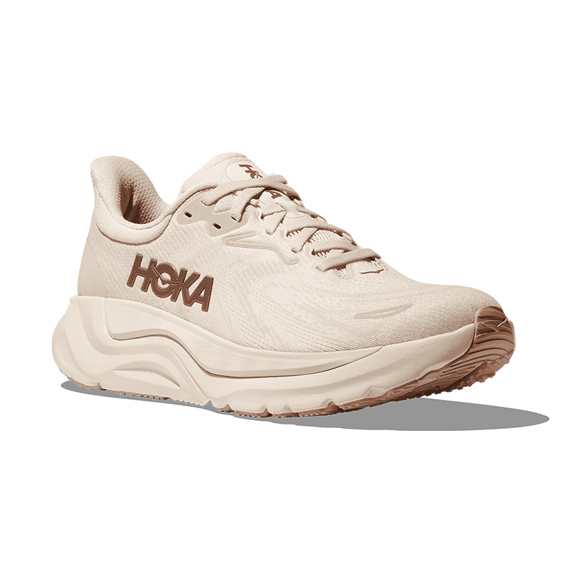 Women's Arahi 8 Alabaster/Rose Gold