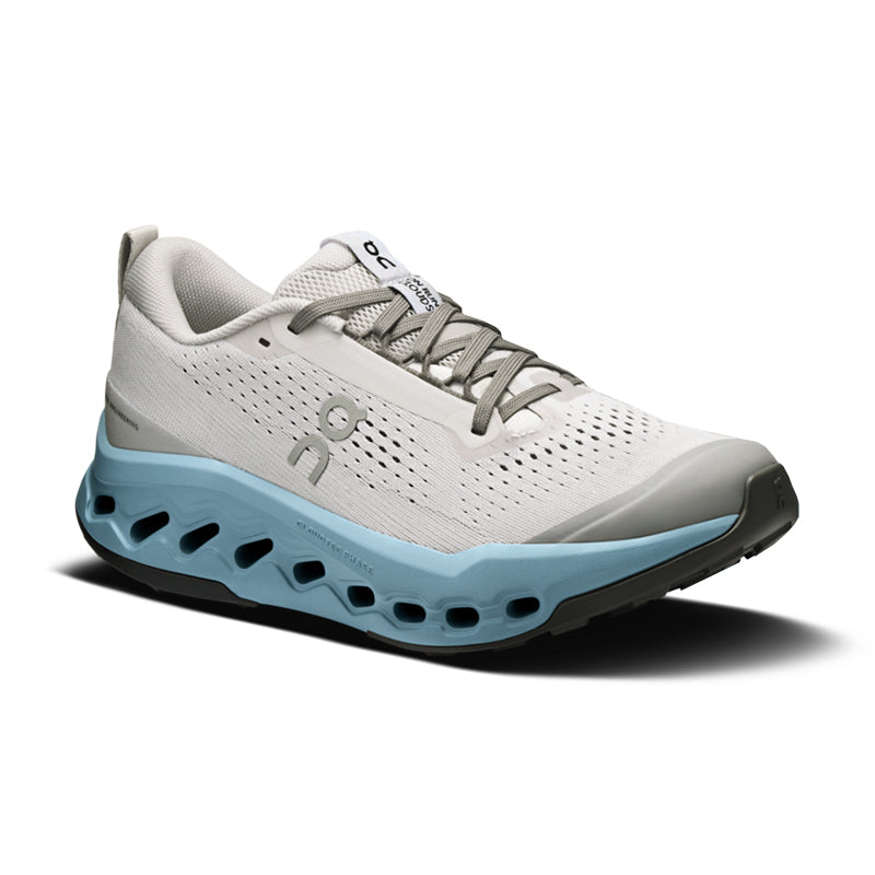 Women's Cloudsurfer Trail 2 Glacier/Dust