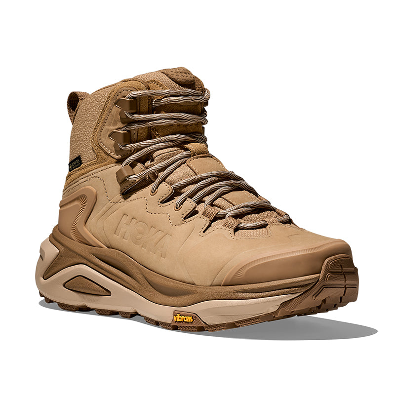 Women's Kaha 3 GORE-TEX Granola/Bark – Tradehome Shoes