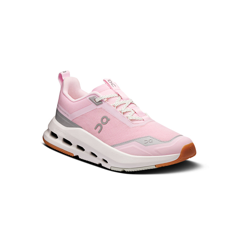 Kid's Grade School Cloudnova Peony/Iceberg