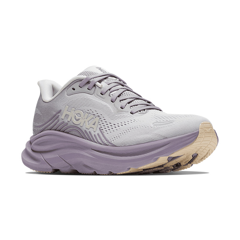 Women's Clifton 11 Stardust/Mellow Lilac