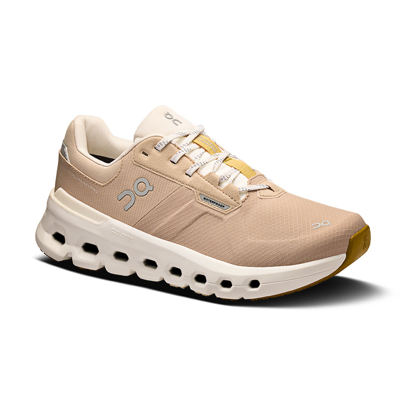 Ruru 　2点　・ウォーターH・CCナチュラル Shop Women's Cloudrunner 2 Waterproof Sand/Dew | Women's