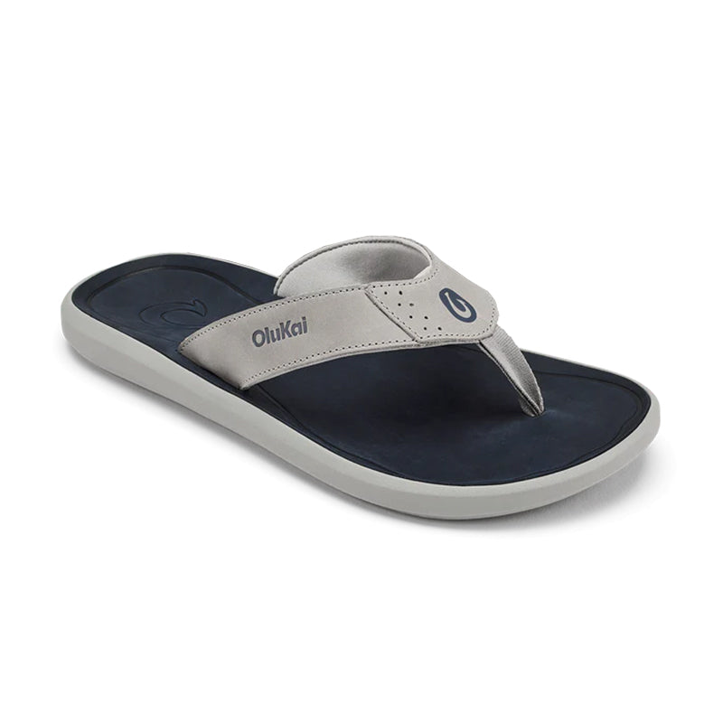 Men's Pili Ash/Mood Indigo