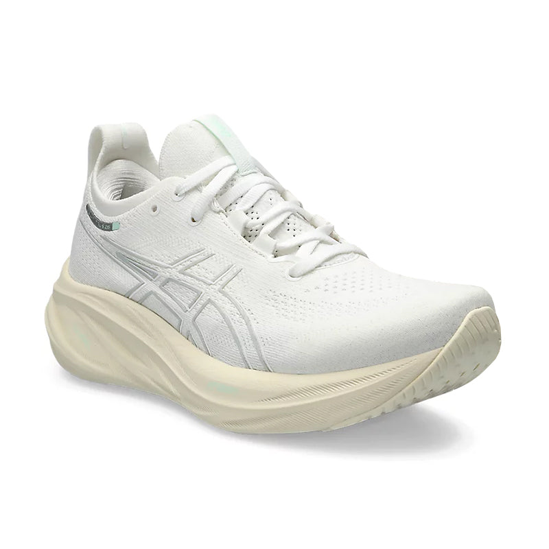 Asics gel nimbus 2 gris deals