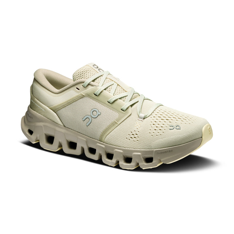 Women's Cloud X 5 Chalk/Brume