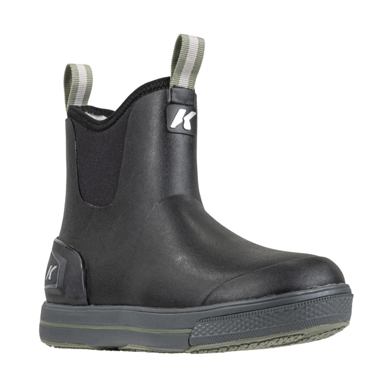 Men's Neo Flex Thermo Black