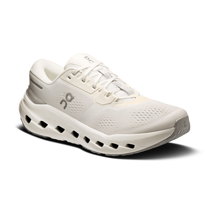 Men's Cloudrunner 3 White/Glacier
