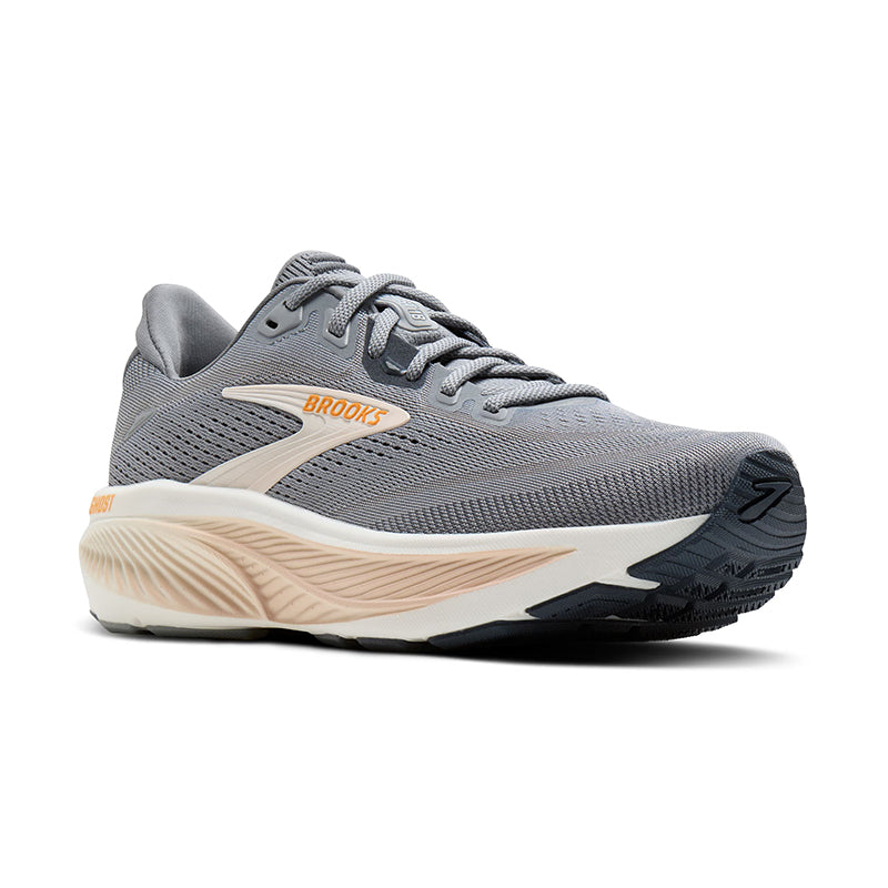 Women's Ghost 18 Grey/Morganite/Coconut