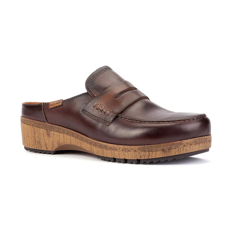 Women's Granada Penny Caoba