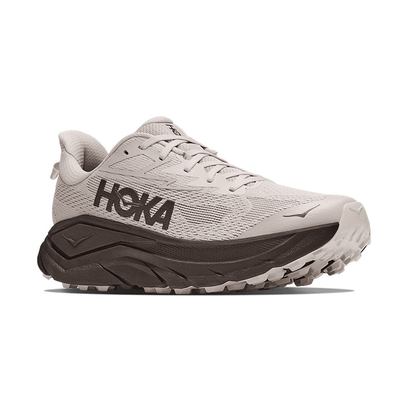 Shop Men's Challenger 8 River Rock Grey/Cast Iron | Men's Trail