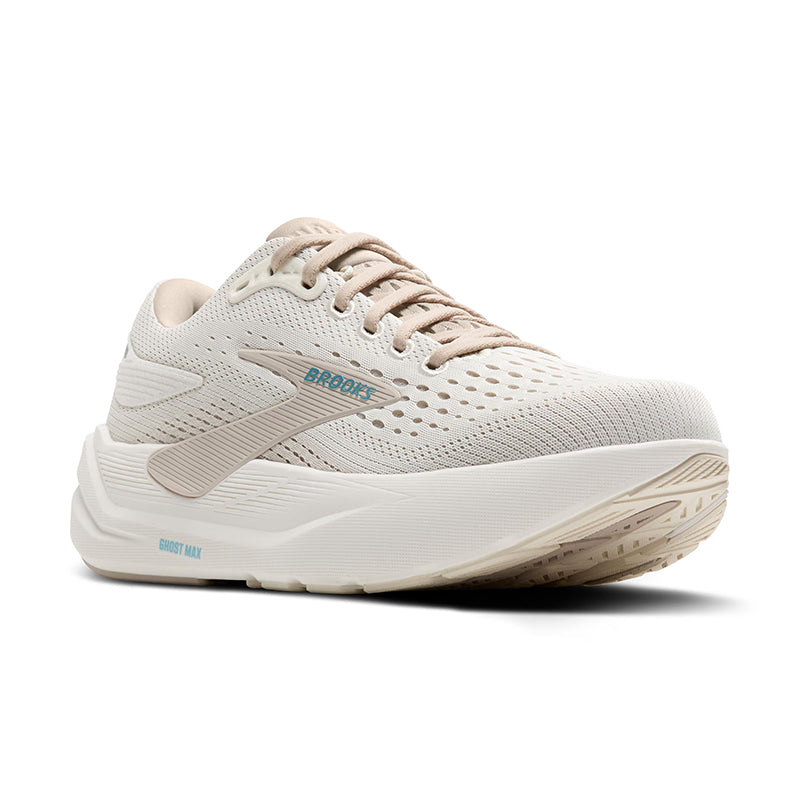 Women's Ghost Max 3 Coconut/Chateau Grey