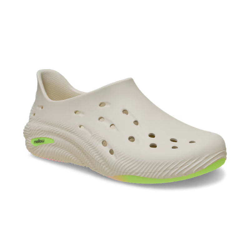 Women's Mellow 2 Shoe Summit White/Multi