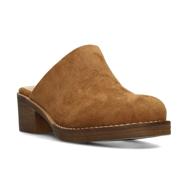 Women's Klydie Cognac