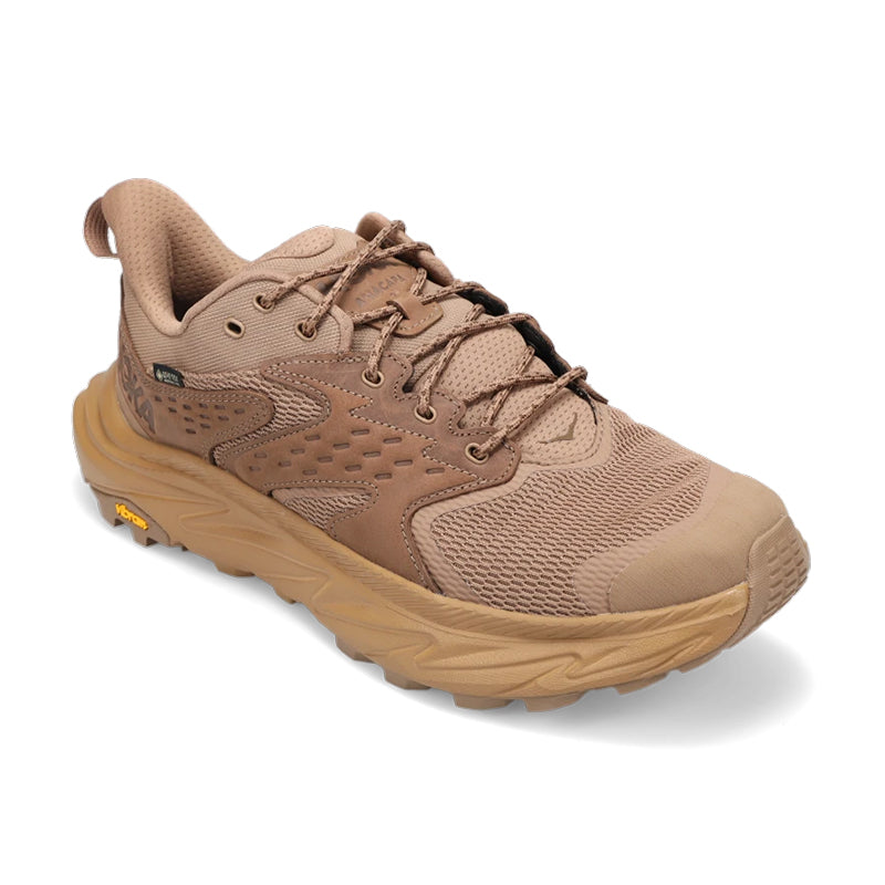 Shop Men's Anacapa 2 Low GORE-TEX Rye/Bark | Men's Trail Shoes by