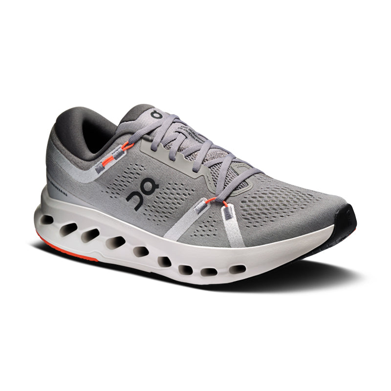 Men's Cloudsurfer 2 Ore/White