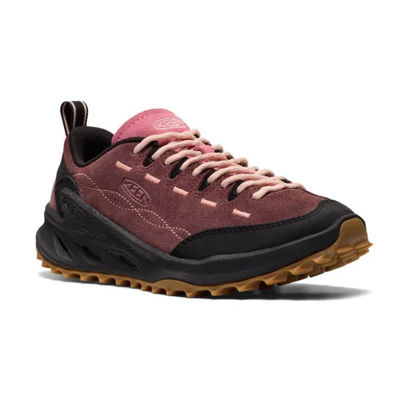 Women's Jasper Zionic Huckleberry/Cameo Rose