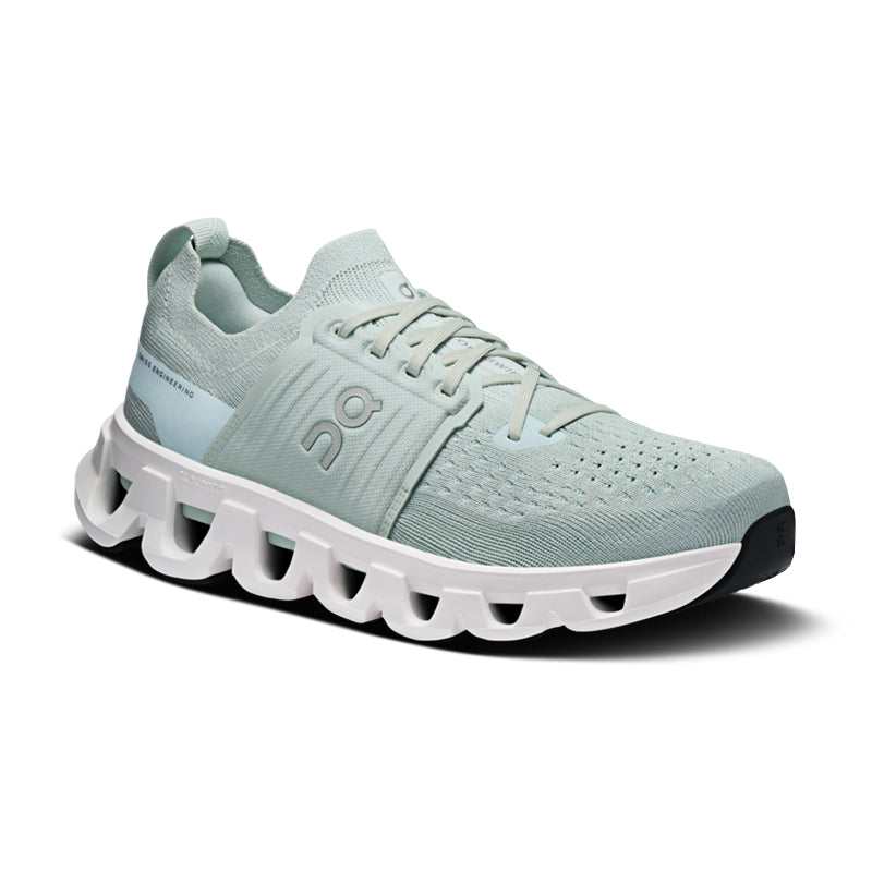 Women's Cloudswift 4 Surf/White