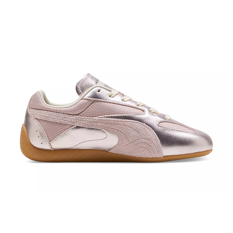 Women's Speedcat Pink/Metallic