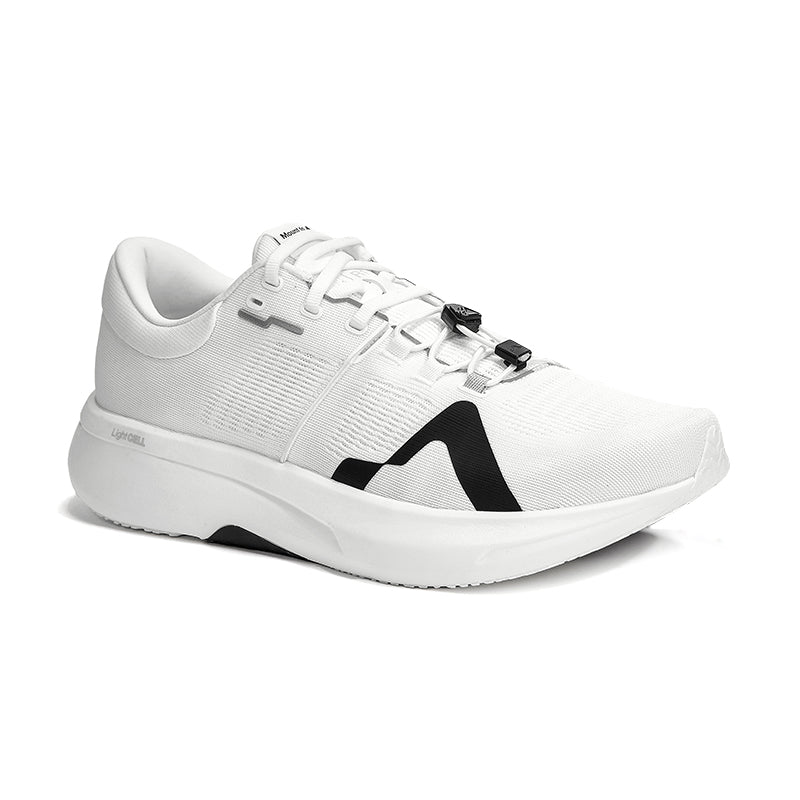 Men's Mount to Coast R1 White