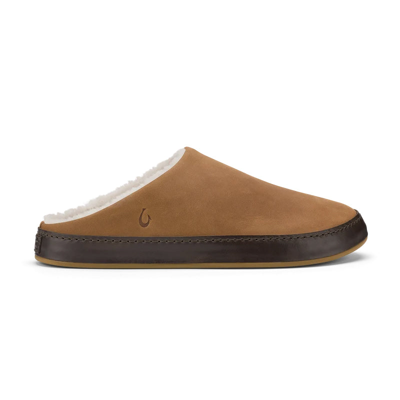 Men's Loli'i Toffee/Dark Java
