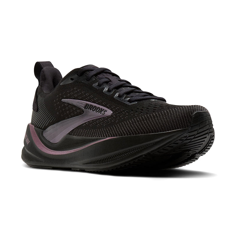 Women's Ghost Max 4 Black/Black/Rose Gold