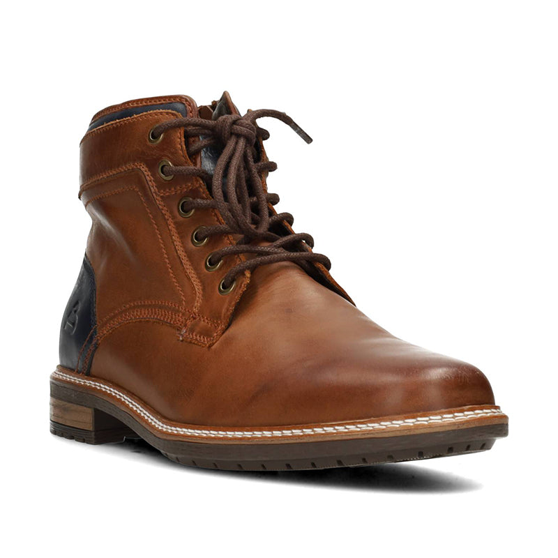 Men's Baltic Cognac