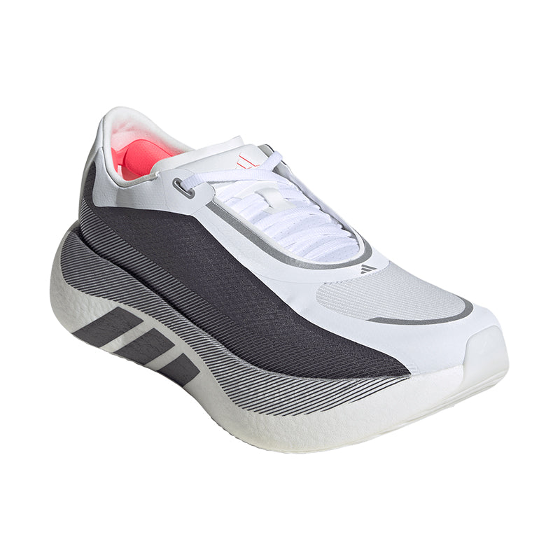 Men's Hyperboost Edge White/Aurora/Onix