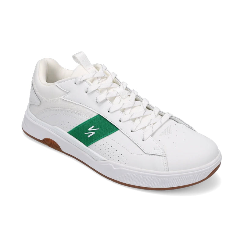 Men's Ashbury White/Green/Gum