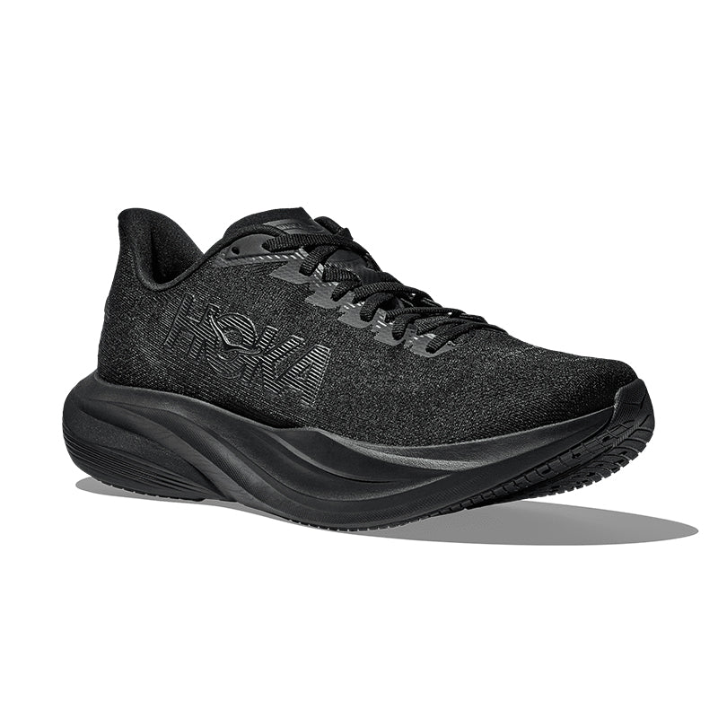 Shop Women's Mach 7 Black/Black | Women's Performance Shoes by