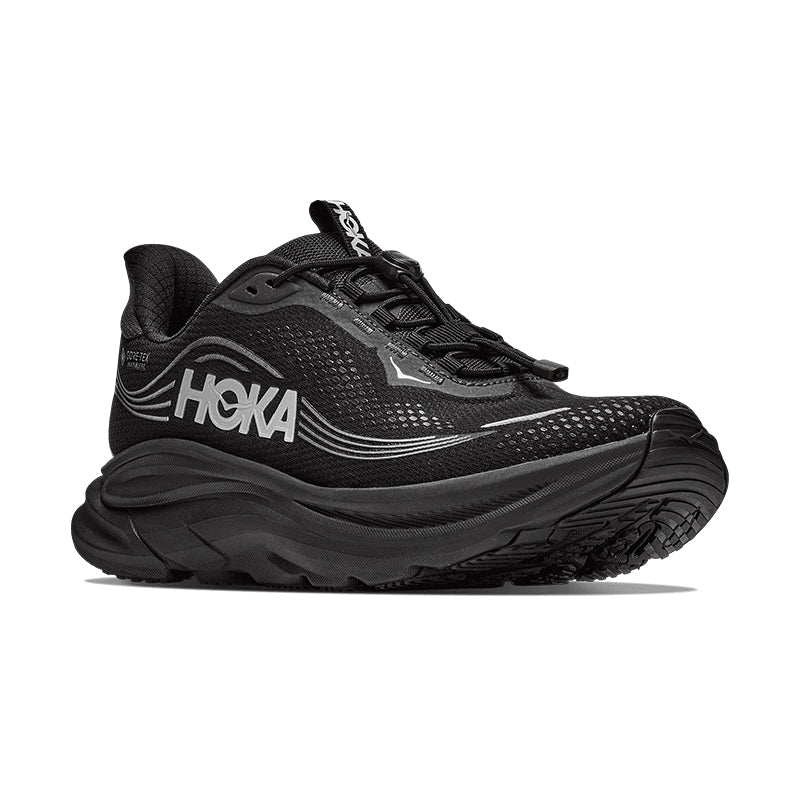 Men's Clifton 11 GORE-TEX Black/Black