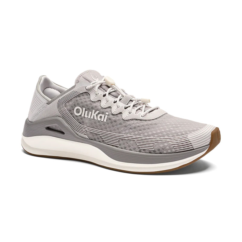 Men's Ahi Ash/Sterling