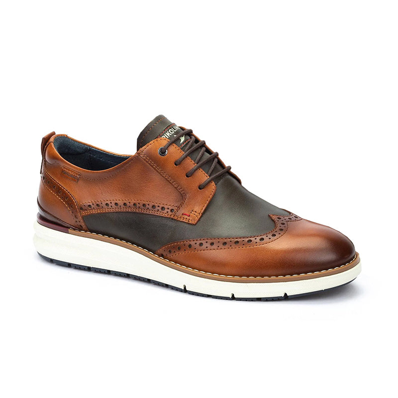 Men's Manacor Brandy