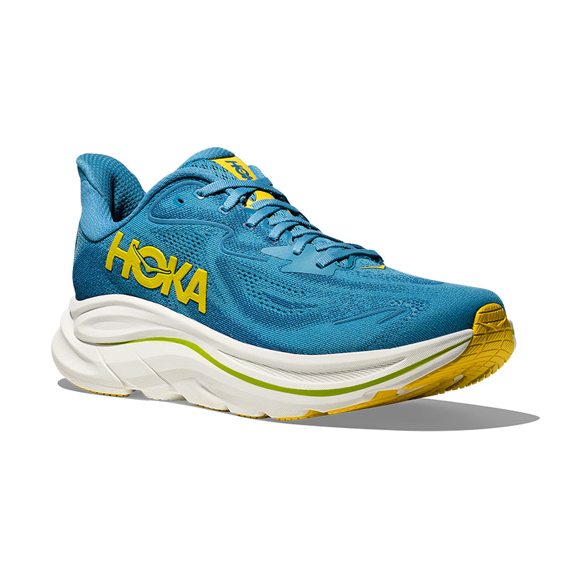 Men's HOKA Clifton 10 | Running Shoes | Tradehome Shoes