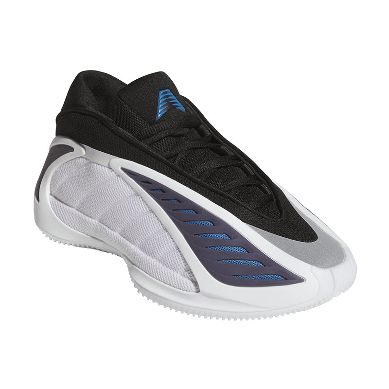 Men's Anthony Edwards 2 White – Tradehome Shoes