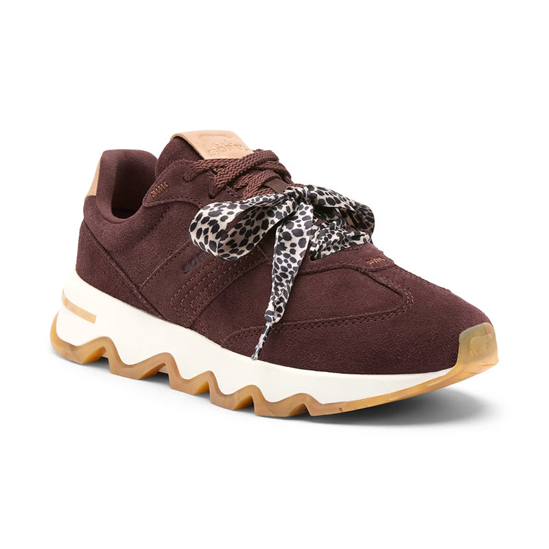 Women's Kinetic Ember LX Red Lodge/Snow