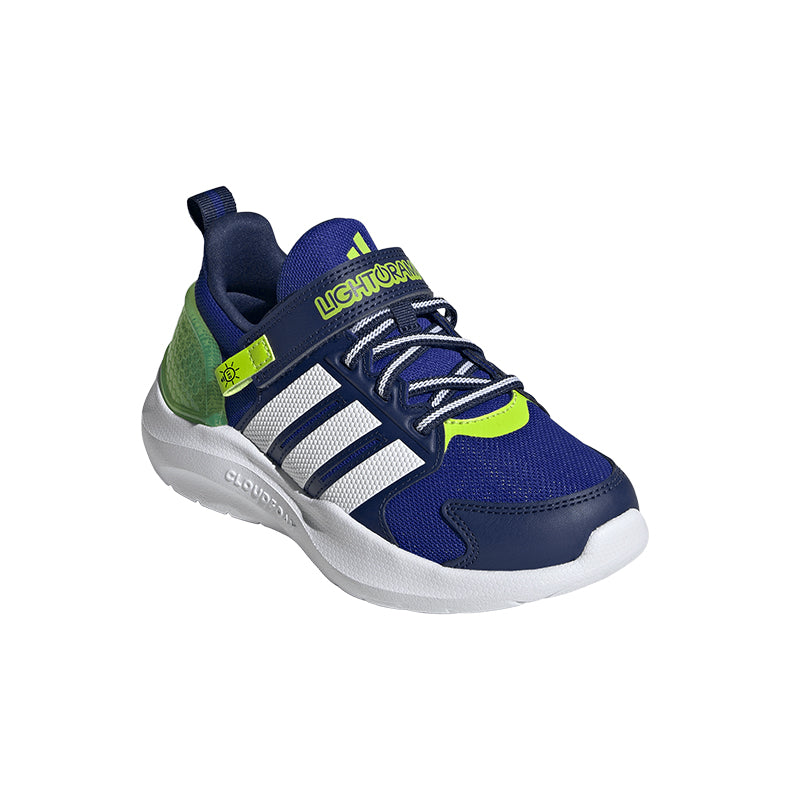Kid's Preschool Lightorama RNR Blue/Black/Neon