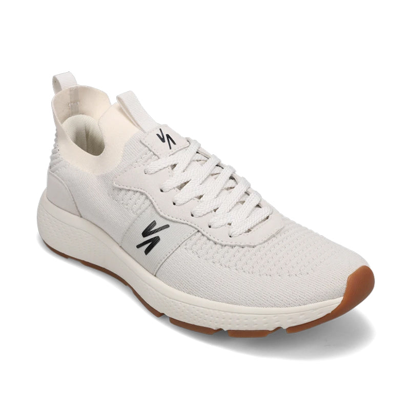 Men's Reign Vanilla/Black/Gum