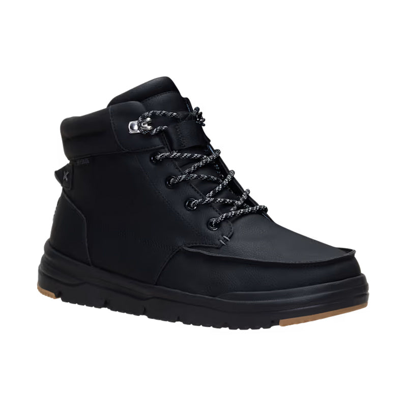 Men's Bradley II Classic Black/Black