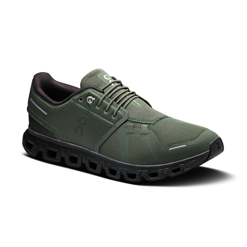 Men's Cloud 6 Thyme/Espresso