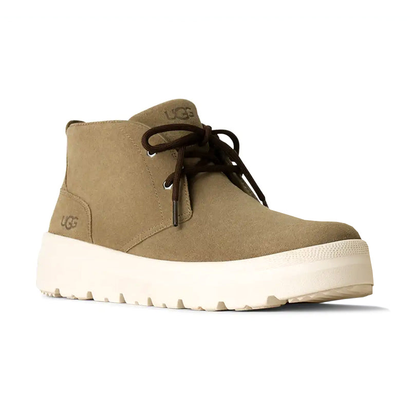 Men's Burleigh Chukka Antilope