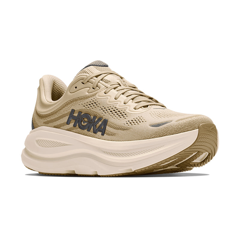Men's Bondi 9 GLM Barley Flour/Barley