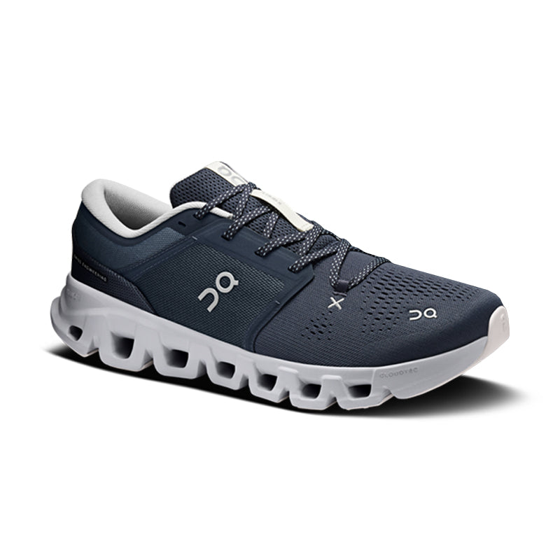 Men's Cloud X 5 Navy/Glacier