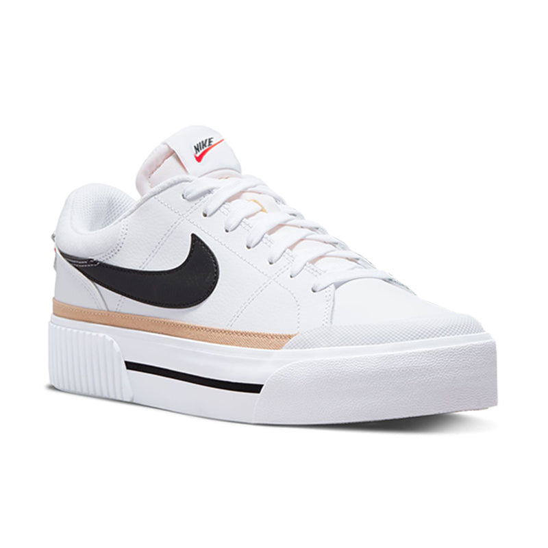 Nike IB3483800 関税送料込 Women's Nike White/Royal New York Giants Free TR 8 Shoes